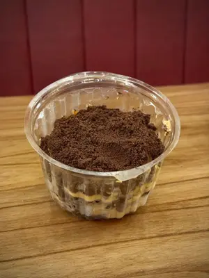Chocotorta