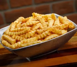 PAPAS FRITAS