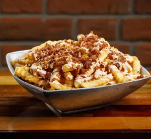 PAPAS FRITAS TASTY