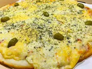 4 quesos sin tacc