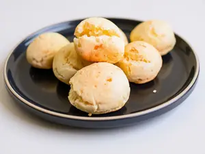 Chipa sin tacc