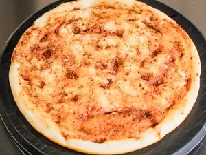 Pre pizza sin gluten