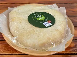 Tostado arabe