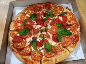 Caprese