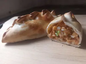 Empanadas Pollo Unidad -