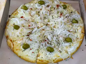 Fugazzeta