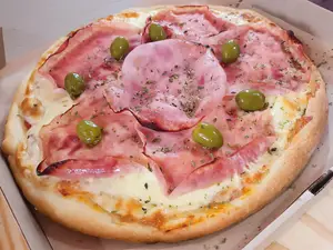Jamón