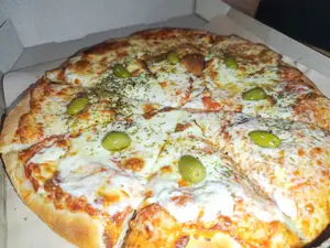 Muzza Doble