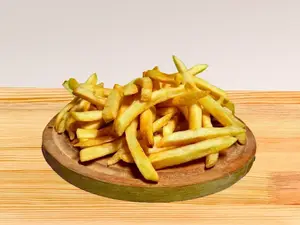 Papas Fritas Grandes