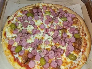 Salchichas