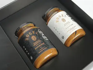 Caja regalo rogel nro. 3