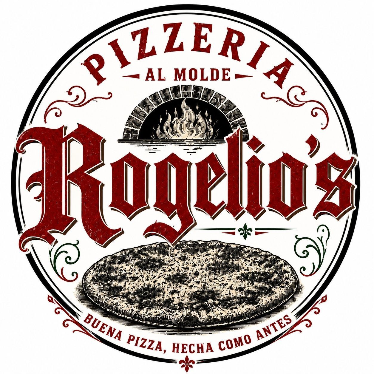 Rogelios