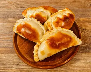 Empanada de pollo