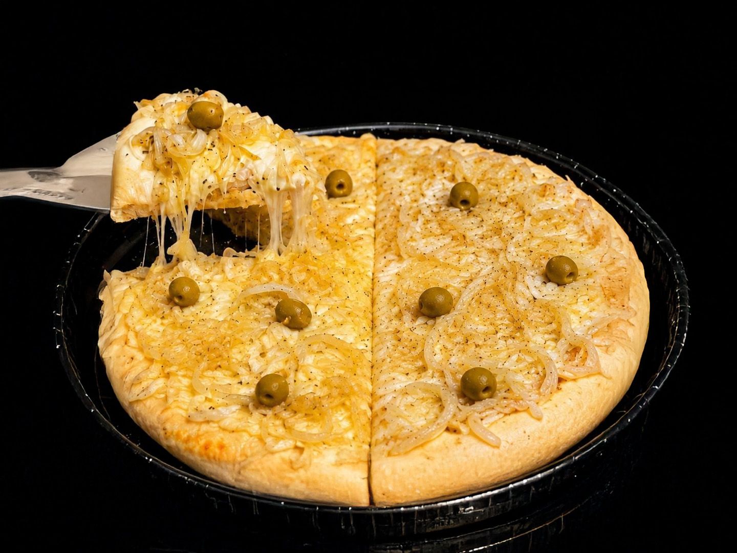 Pizzas
