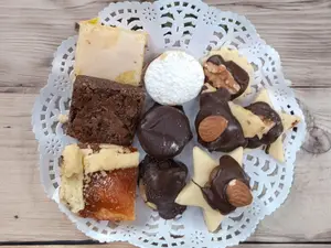 Bandejita Degustacion