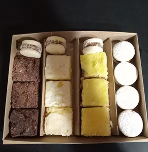 Box Cafecito