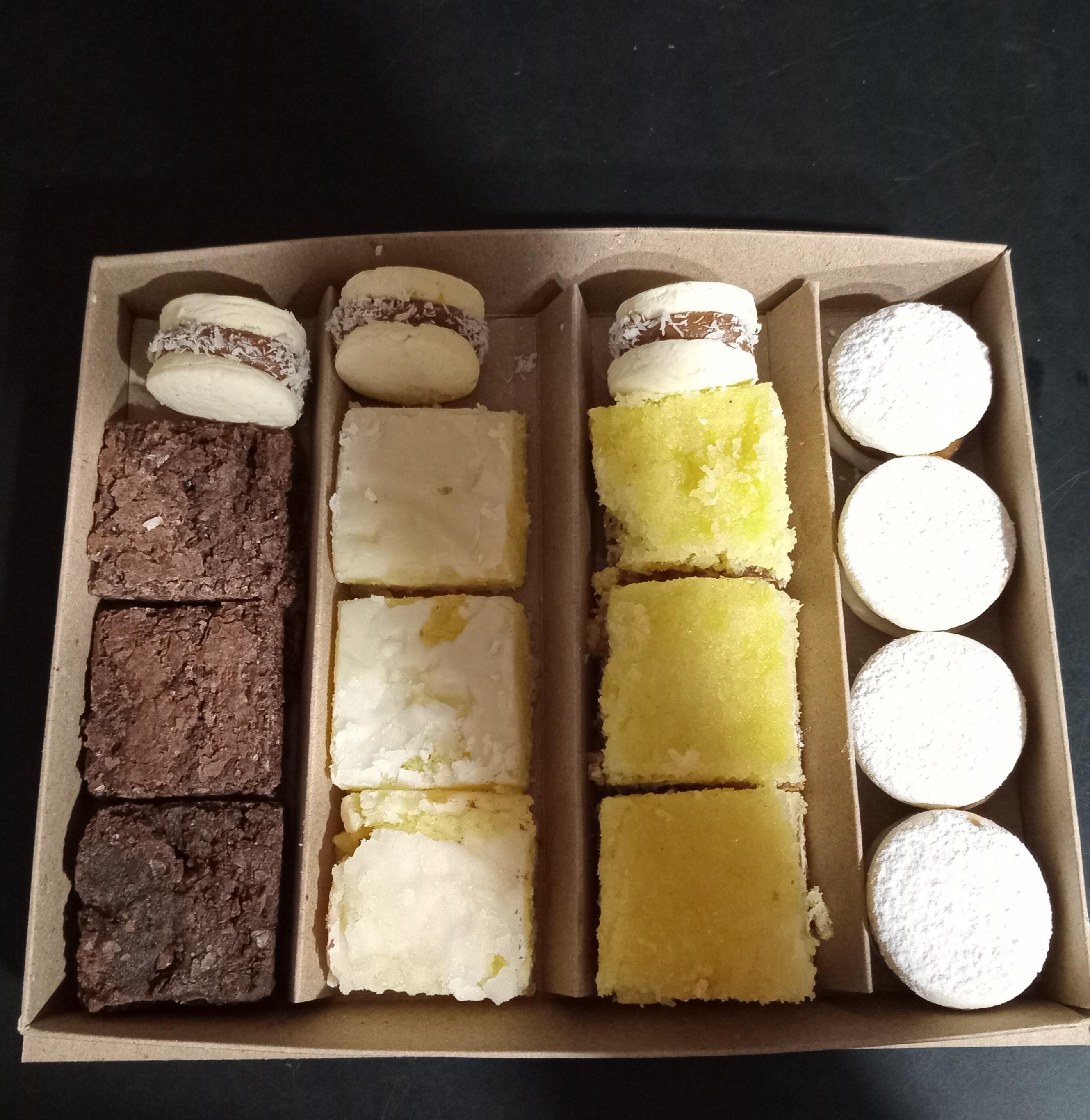 Pastelería