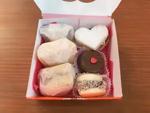 Cajita Dulce Amor