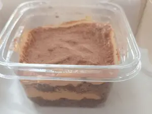 Postre Chocotorta Individual