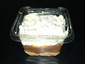 Postre Individual Balcarce