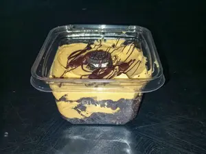 Postre Individual Choco Oreo