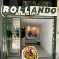 Roll Ando