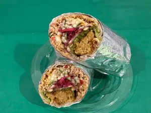 andale - roll
