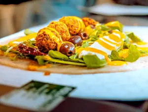 andiamo - roll