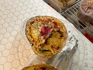 calcuta - roll
