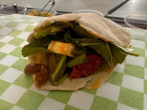 pita petra