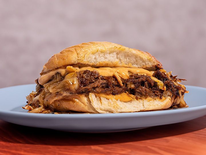 Rolo Sandwich San Isidro