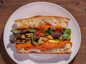 Romesco drive