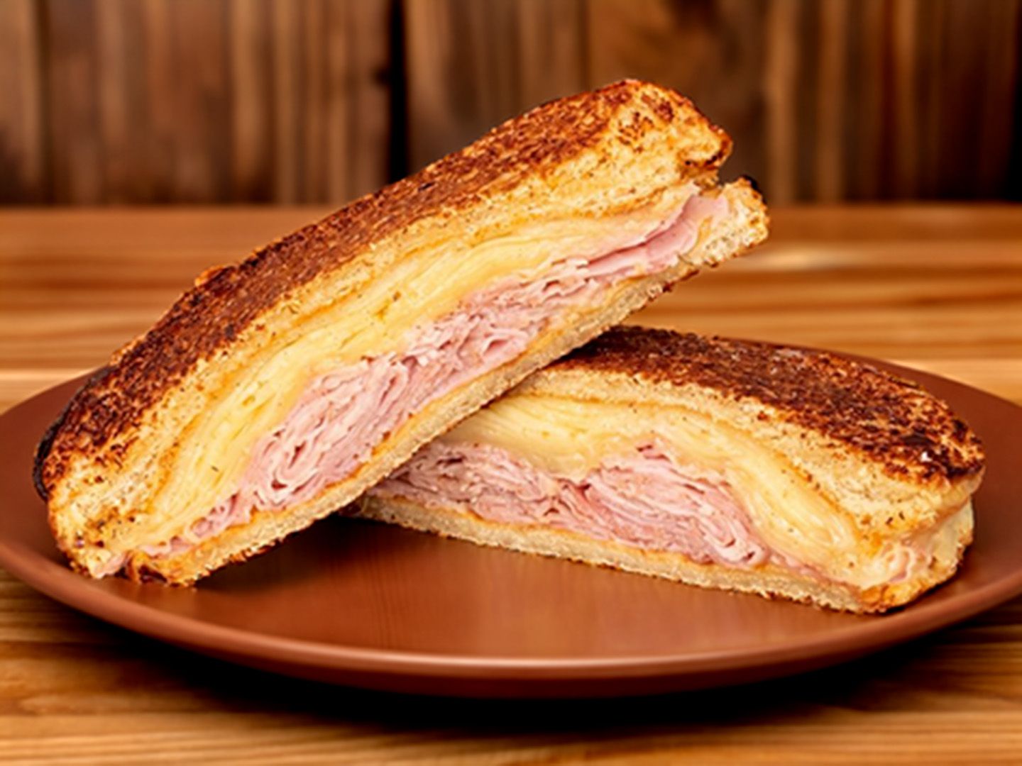 Rolo Sandwich San Isidro