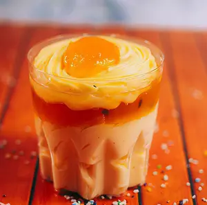 Copa Cheesecake