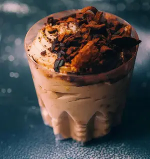 Copa Tiramisú
