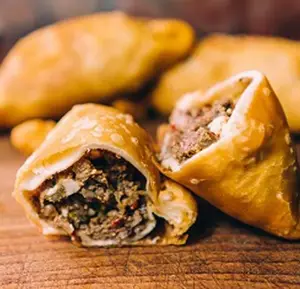 Empanada de Carne