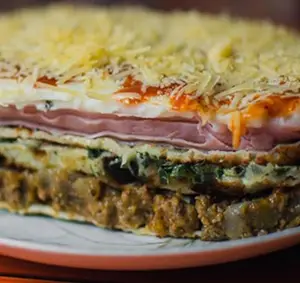 Lasagna