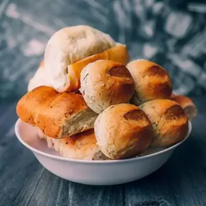 Pan Saborizado