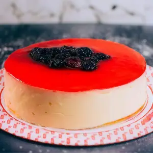 Tarta Cheesecake