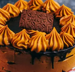 Torta Chocotorta