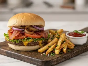 Gourmet