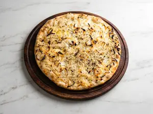 Grande de fugazzeta