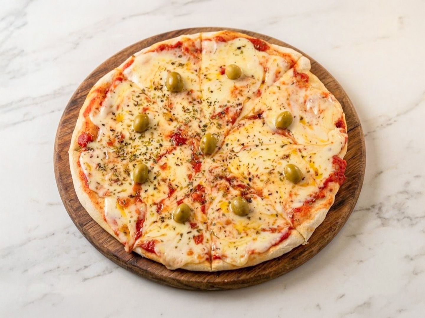 Romanos Pizzeria