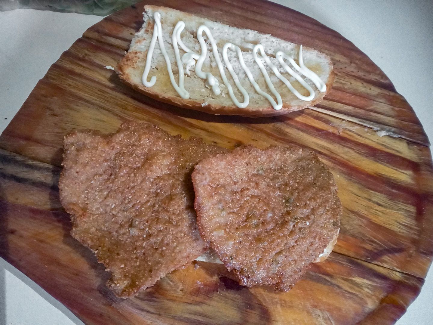 Milanesas