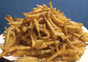 Papas a la provenzal