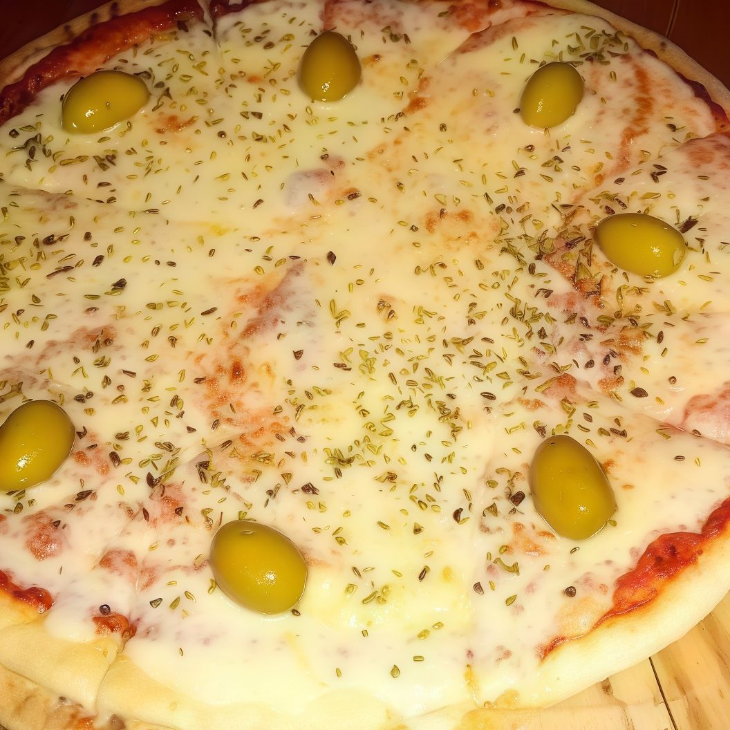 Pizzas