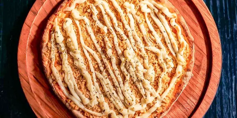 Ropvel Gastronomia Brasilena