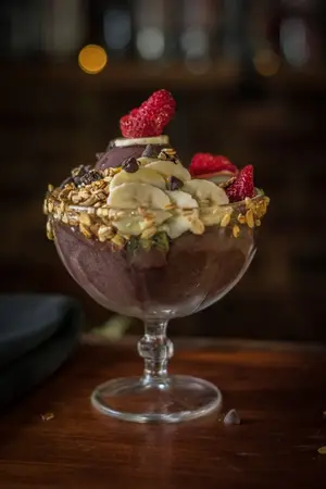 Açaí 500 ml