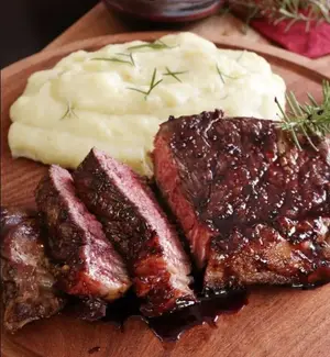 Bife de chorizo