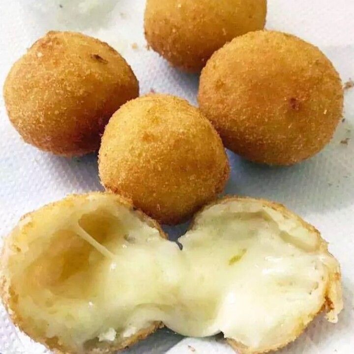 Ropvel Gastronomia Brasilena